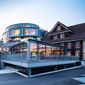 Hirschen Oberkirch - Design Boutique Hotel